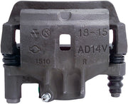 Disc Brake Caliper Cardone 19-B1198