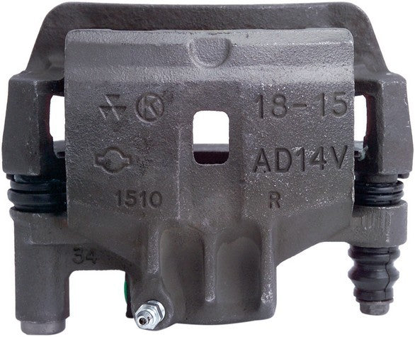 Disc Brake Caliper Cardone 19-B1198