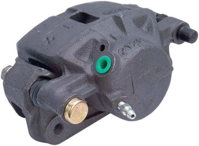Disc Brake Caliper Cardone 19-B1201