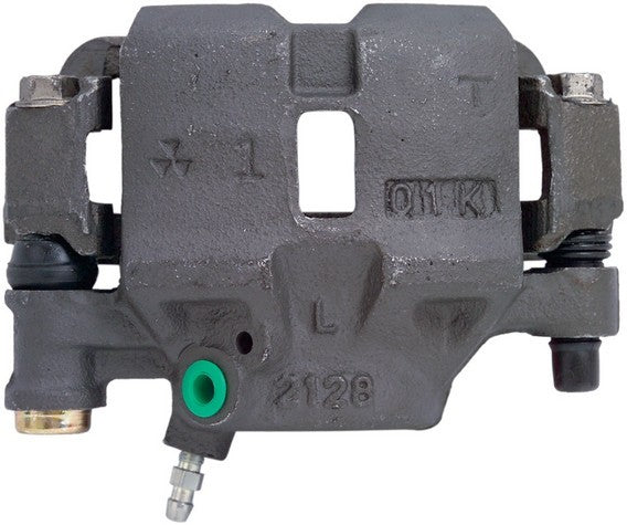 Disc Brake Caliper Cardone 19-B1201