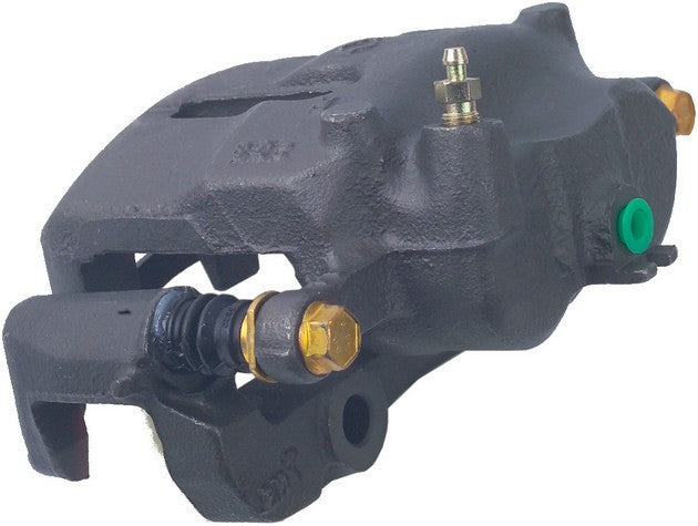 Disc Brake Caliper Cardone 19-B1206