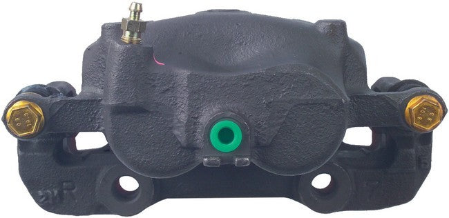 Disc Brake Caliper Cardone 19-B1206