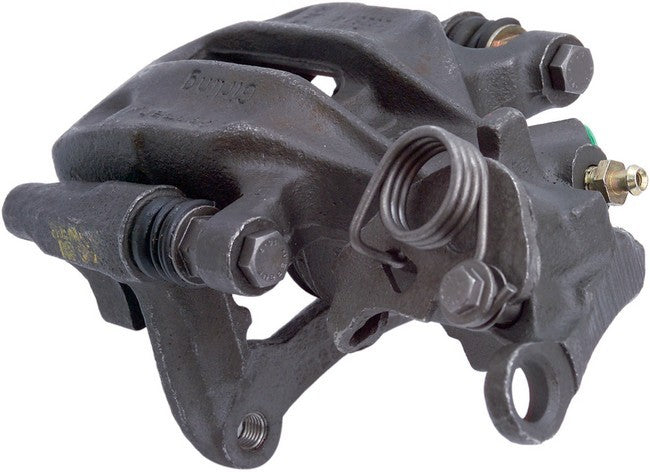 Disc Brake Caliper Cardone 19-B1208