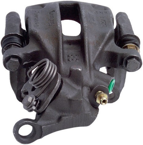 Disc Brake Caliper Cardone 19-B1208