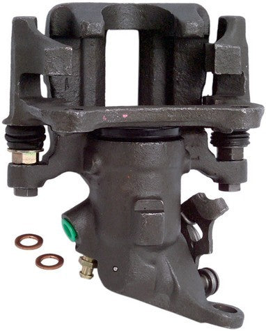 Disc Brake Caliper Cardone 19-B1208