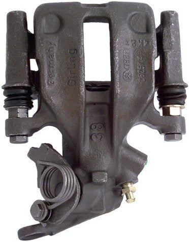 Disc Brake Caliper Cardone 19-B1208
