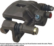 Disc Brake Caliper Cardone 19-B1216