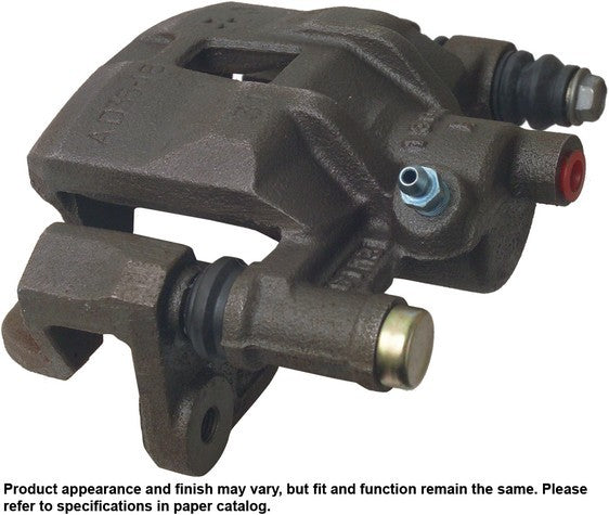 Disc Brake Caliper Cardone 19-B1216