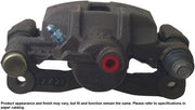 Disc Brake Caliper Cardone 19-B1216