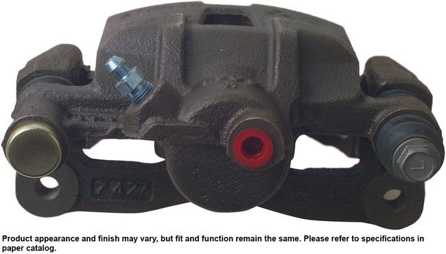 Disc Brake Caliper Cardone 19-B1216