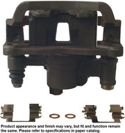 Disc Brake Caliper Cardone 19-B1216