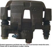 Disc Brake Caliper Cardone 19-B1216