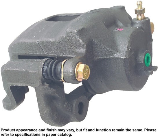 Disc Brake Caliper Cardone 19-B1218A