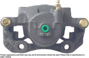 Disc Brake Caliper Cardone 19-B1218A