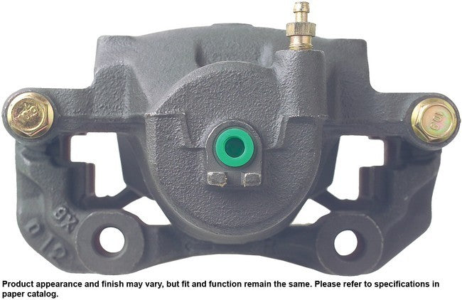 Disc Brake Caliper Cardone 19-B1218A