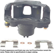 Disc Brake Caliper Cardone 19-B1218A