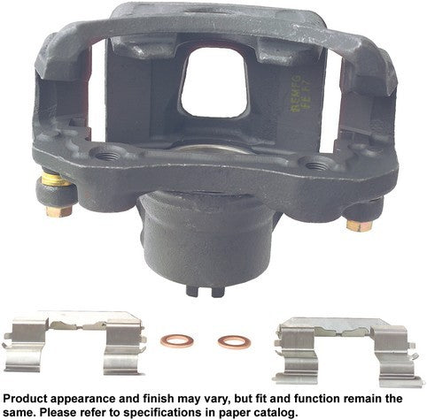 Disc Brake Caliper Cardone 19-B1218A