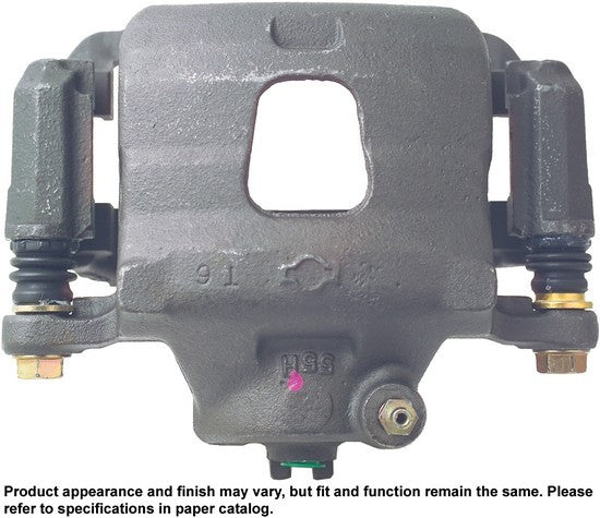 Disc Brake Caliper Cardone 19-B1218A