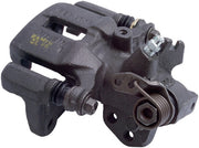Disc Brake Caliper Cardone 19-B1229