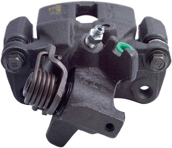 Disc Brake Caliper Cardone 19-B1229