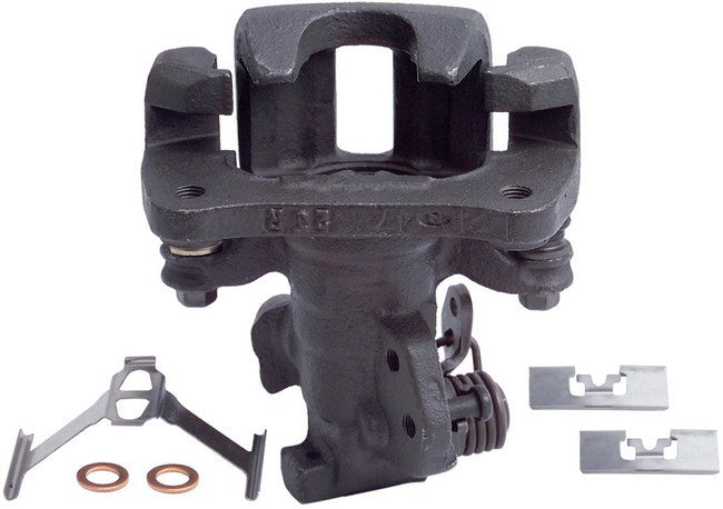 Disc Brake Caliper Cardone 19-B1229