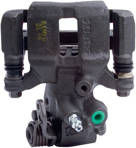 Disc Brake Caliper Cardone 19-B1229