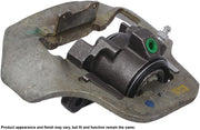 Disc Brake Caliper Cardone 19-B124