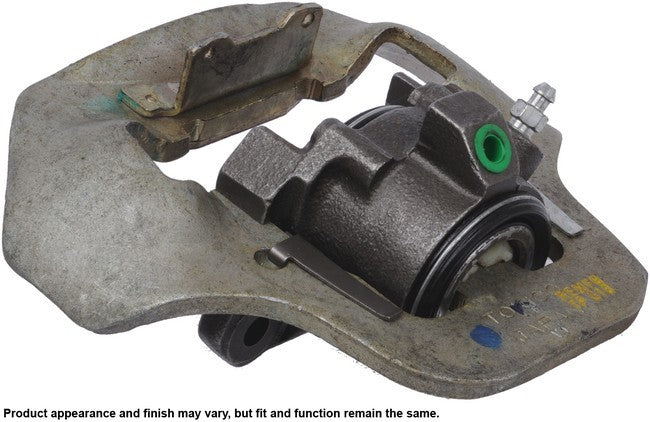 Disc Brake Caliper Cardone 19-B124
