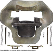 Disc Brake Caliper Cardone 19-B124
