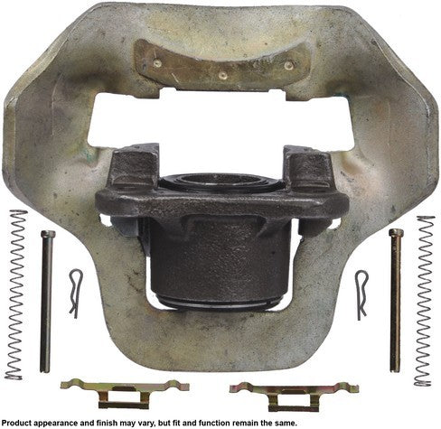 Disc Brake Caliper Cardone 19-B124