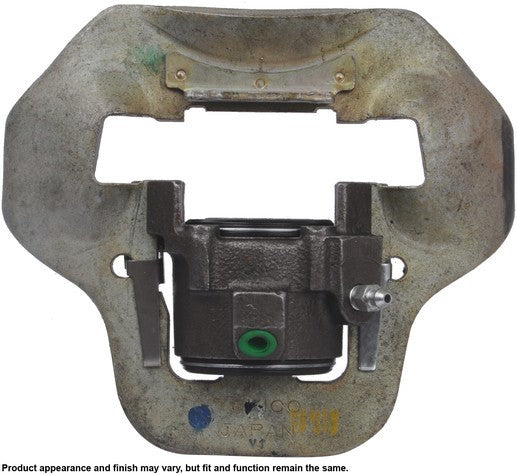 Disc Brake Caliper Cardone 19-B124