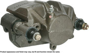 Disc Brake Caliper Cardone 19-B1242
