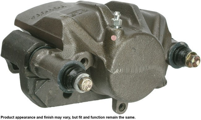 Disc Brake Caliper Cardone 19-B1242