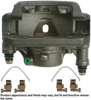 Disc Brake Caliper Cardone 19-B1242