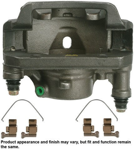 Disc Brake Caliper Cardone 19-B1242