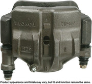 Disc Brake Caliper Cardone 19-B1242