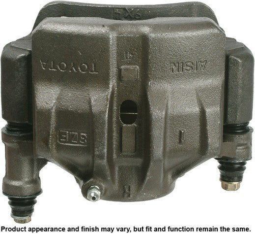 Disc Brake Caliper Cardone 19-B1242