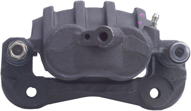 Disc Brake Caliper Cardone 19-B1244
