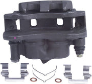 Disc Brake Caliper Cardone 19-B1244