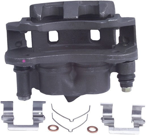 Disc Brake Caliper Cardone 19-B1244