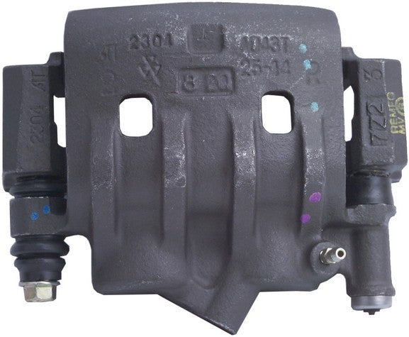 Disc Brake Caliper Cardone 19-B1244