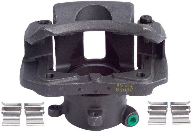 Disc Brake Caliper Cardone 19-B1247
