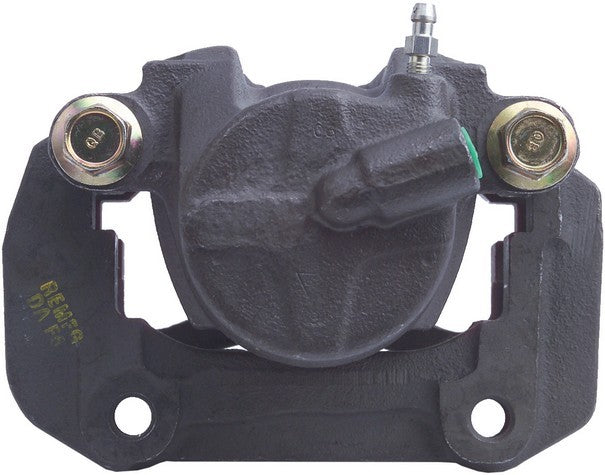 Disc Brake Caliper Cardone 19-B1248
