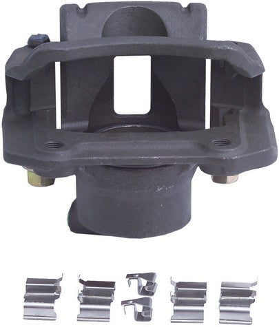 Disc Brake Caliper Cardone 19-B1248