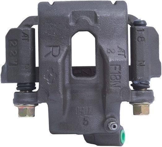 Disc Brake Caliper Cardone 19-B1248