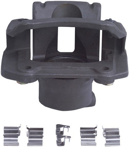 Disc Brake Caliper Cardone 19-B1249