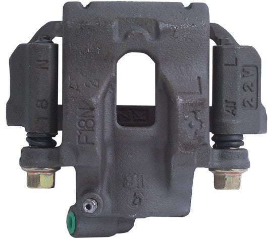 Disc Brake Caliper Cardone 19-B1249