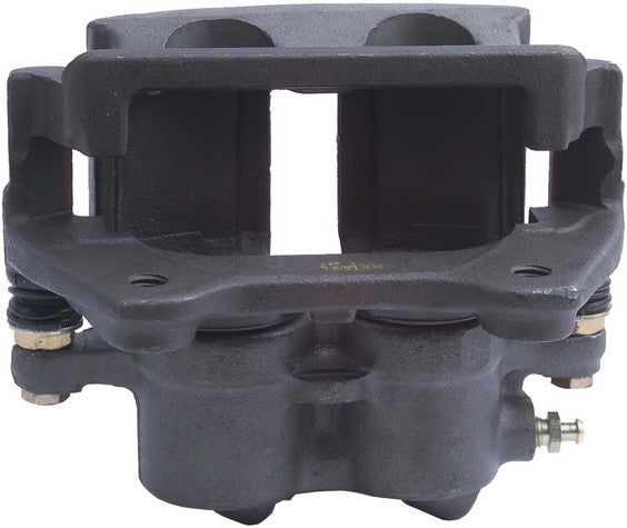 Disc Brake Caliper Cardone 19-B1250