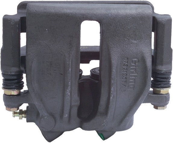 Disc Brake Caliper Cardone 19-B1250