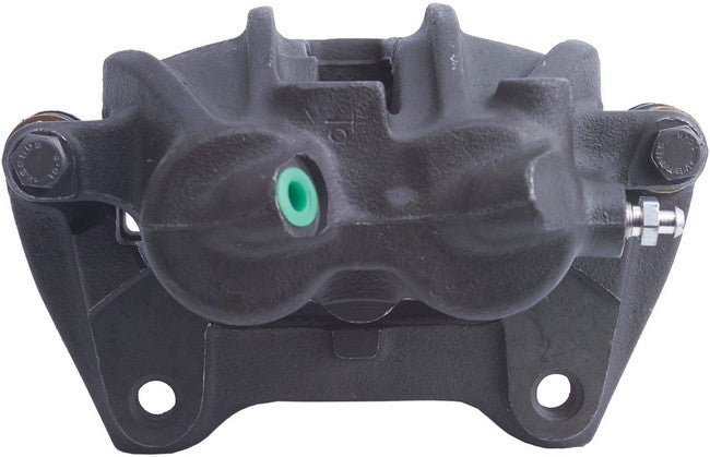 Disc Brake Caliper Cardone 19-B1251